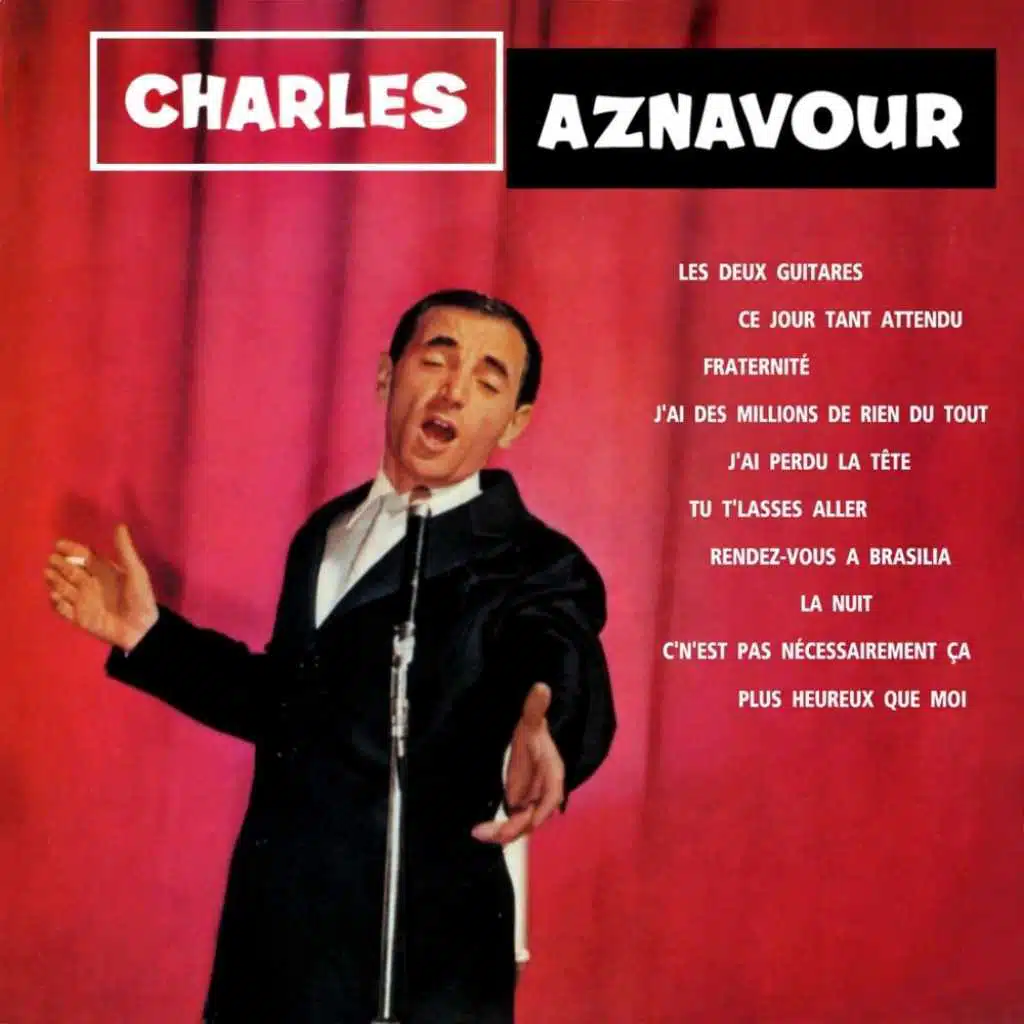 J'ai Des Millions De Rien Du Tout