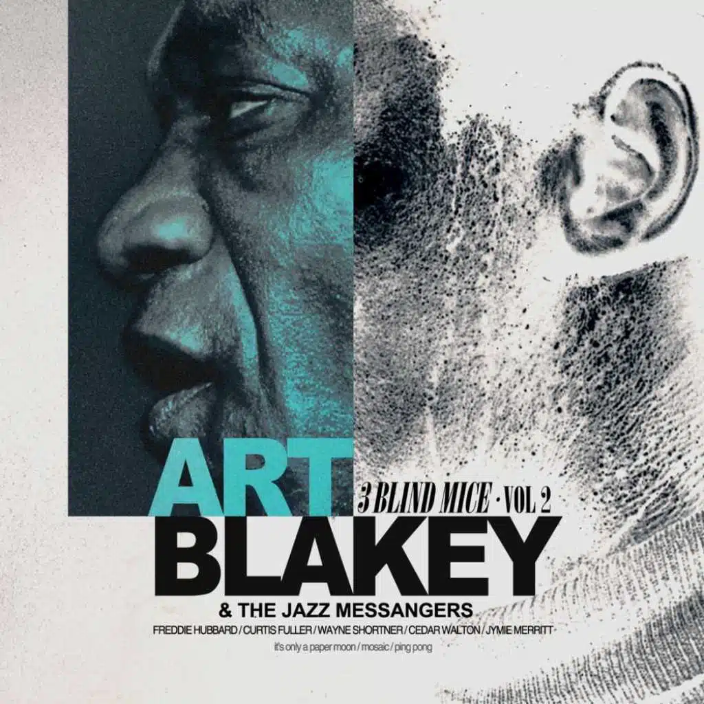 Three Blind Mice Vol. 2