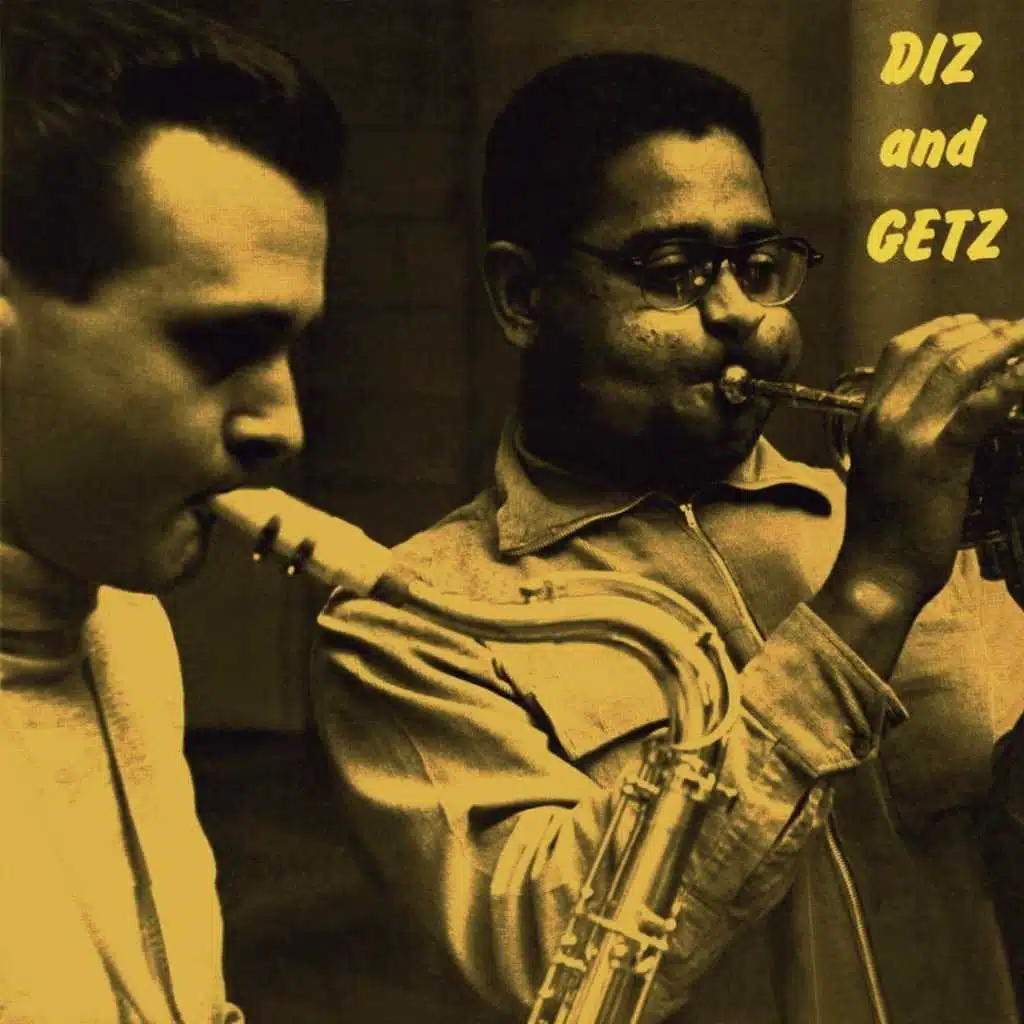 Diz & Getz