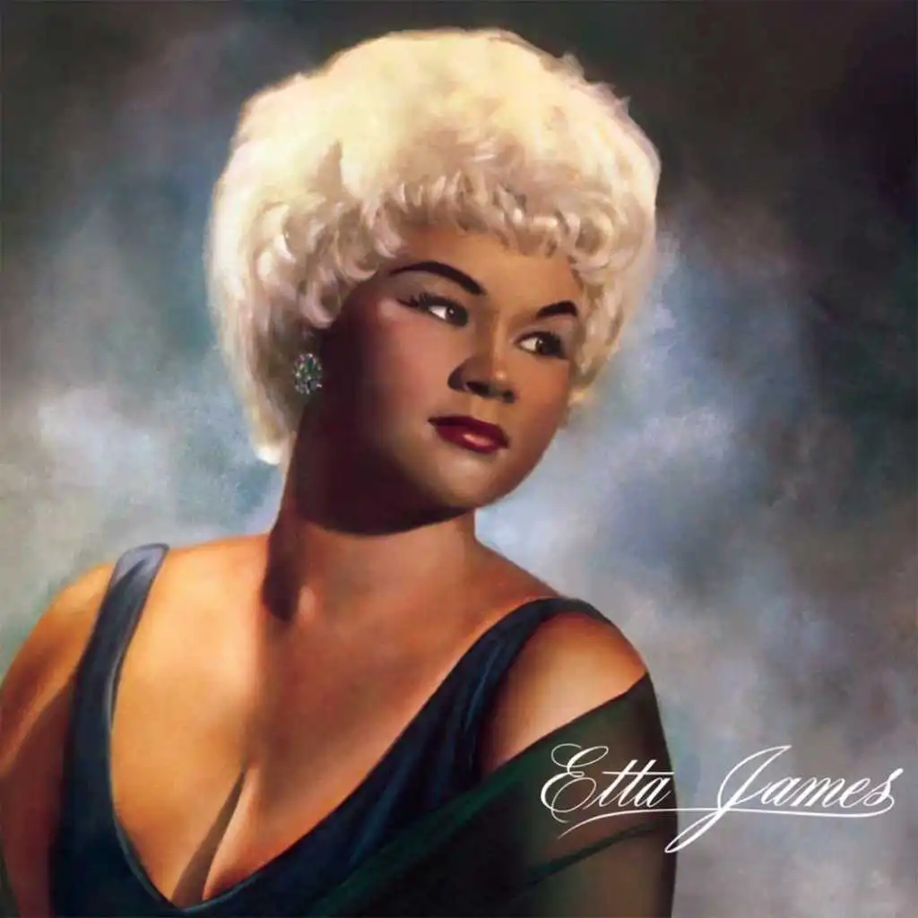 Etta James