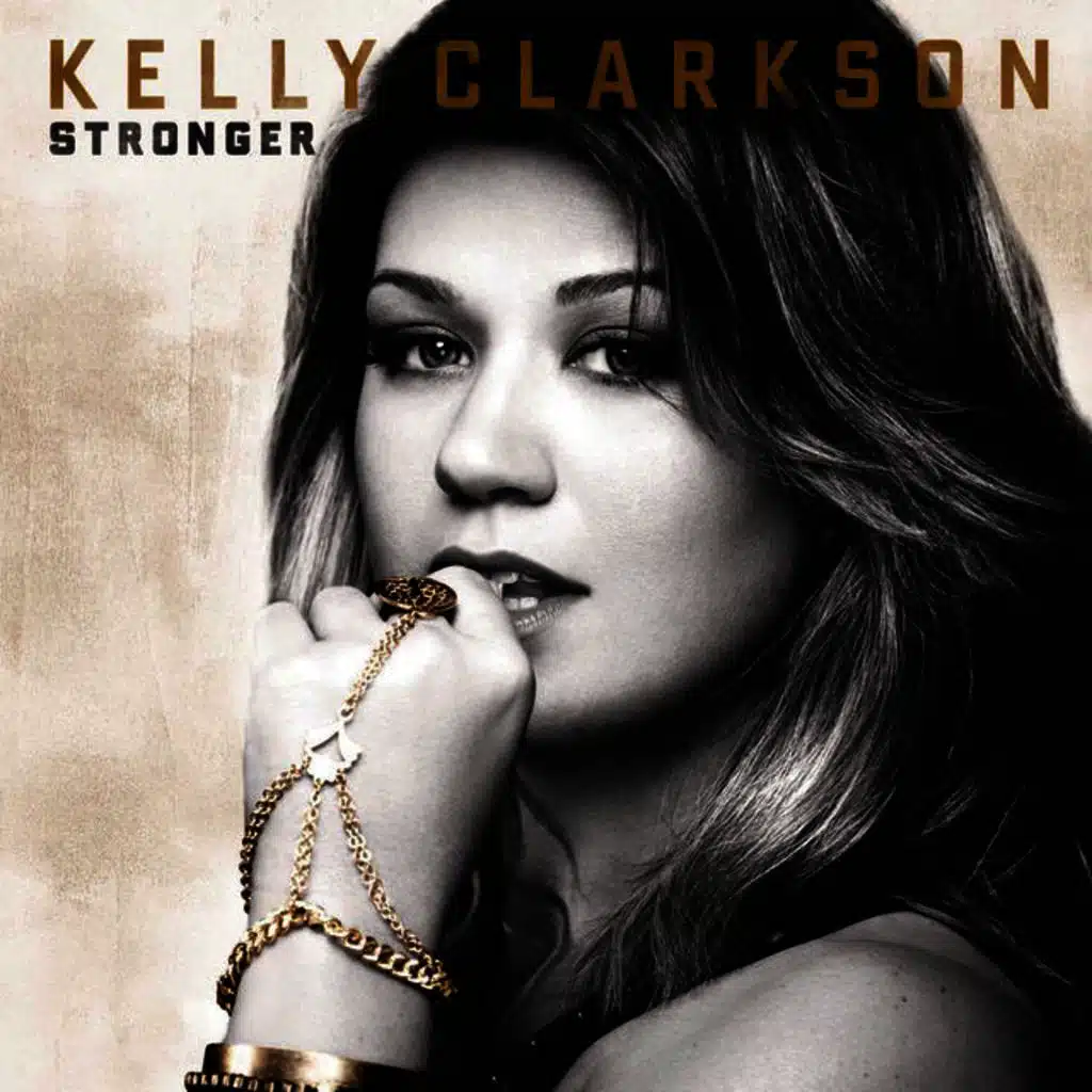 Stronger (Deluxe Version)