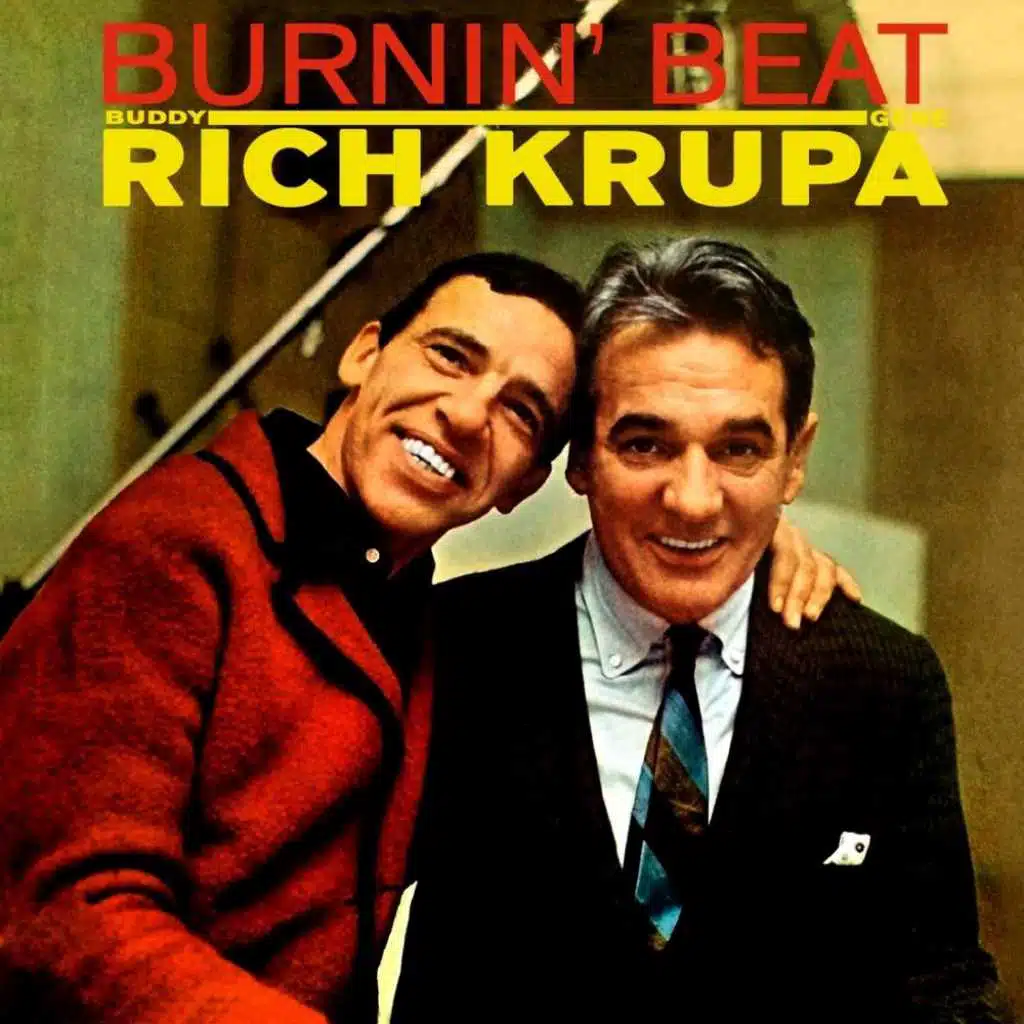 Burnin' Beat