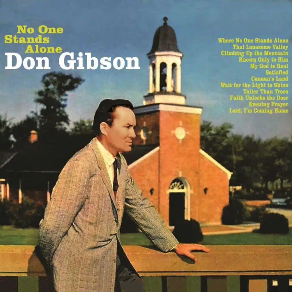 (Prayer is the Key to Heaven) Faith Unlocks the Door