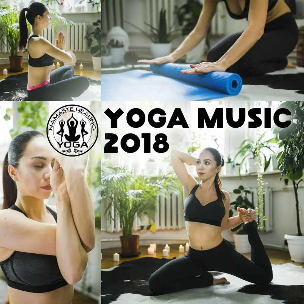 Yoga Music (feat. Meditation Music Zone)