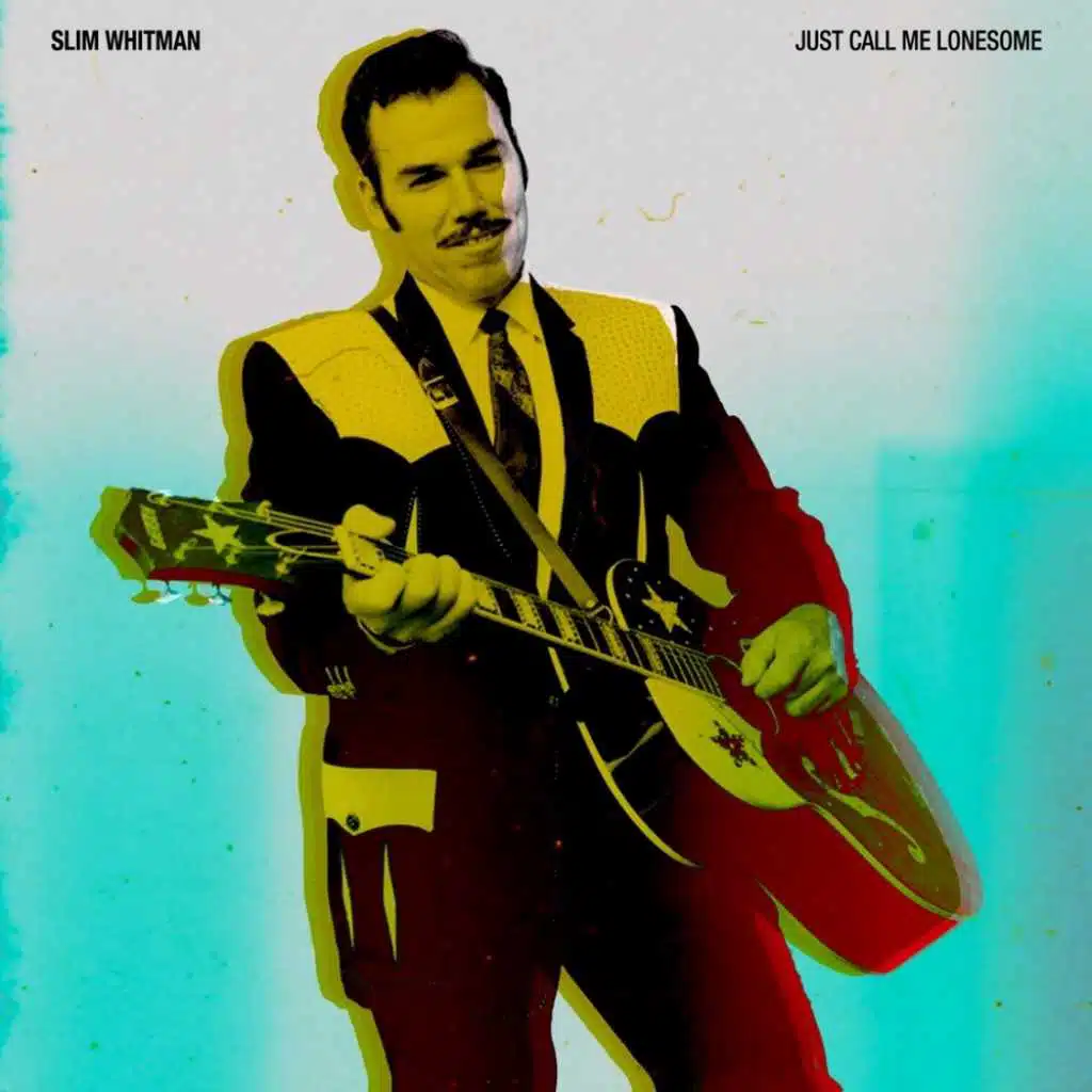 Just Call Me Lonesome