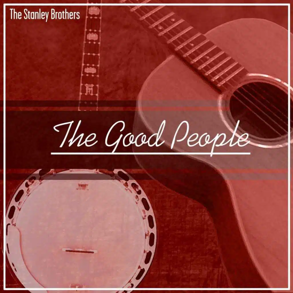 The Good People