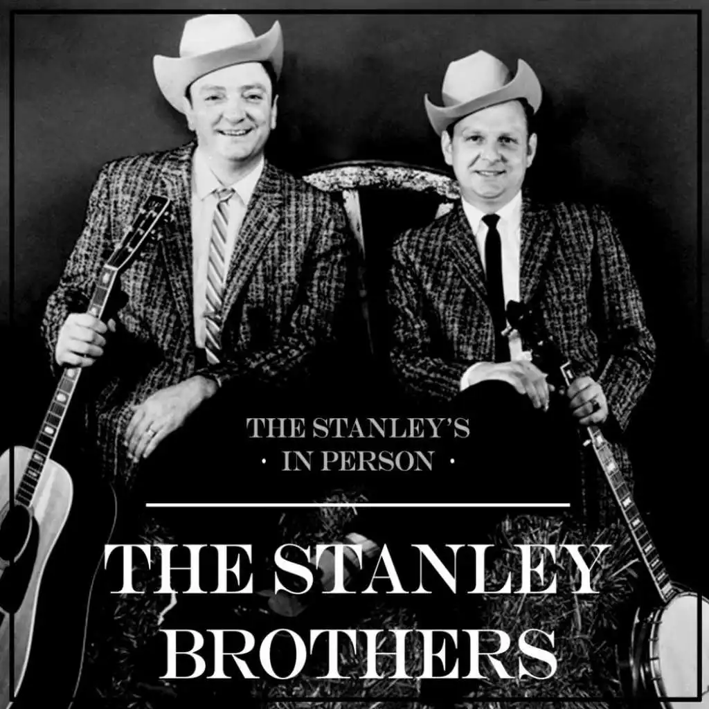 The Stanley's In Person