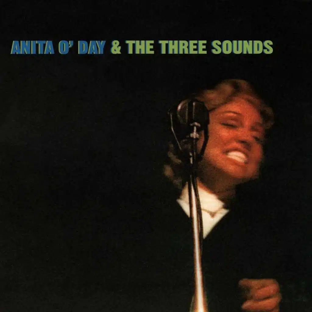 Anita O'Day & The Three Sounds