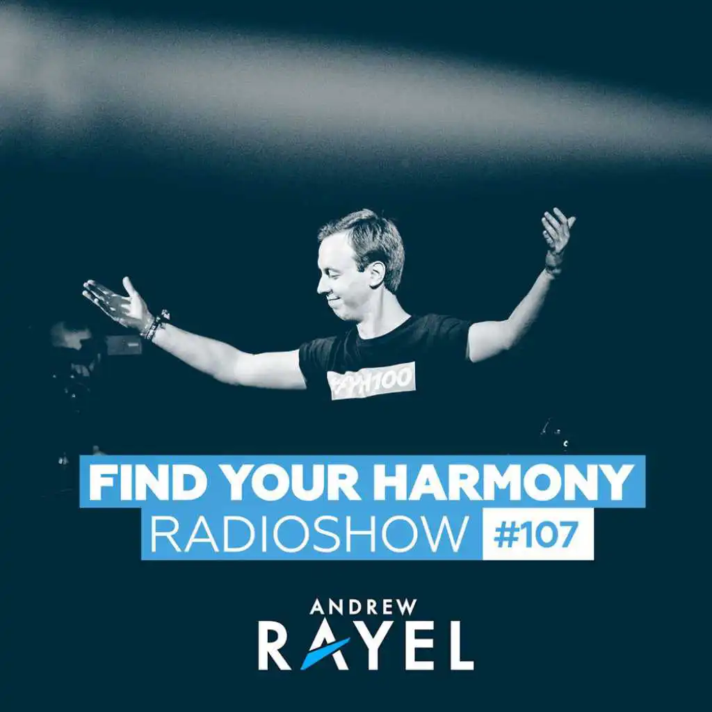 Find Your Harmony (FYH107) (Intro)