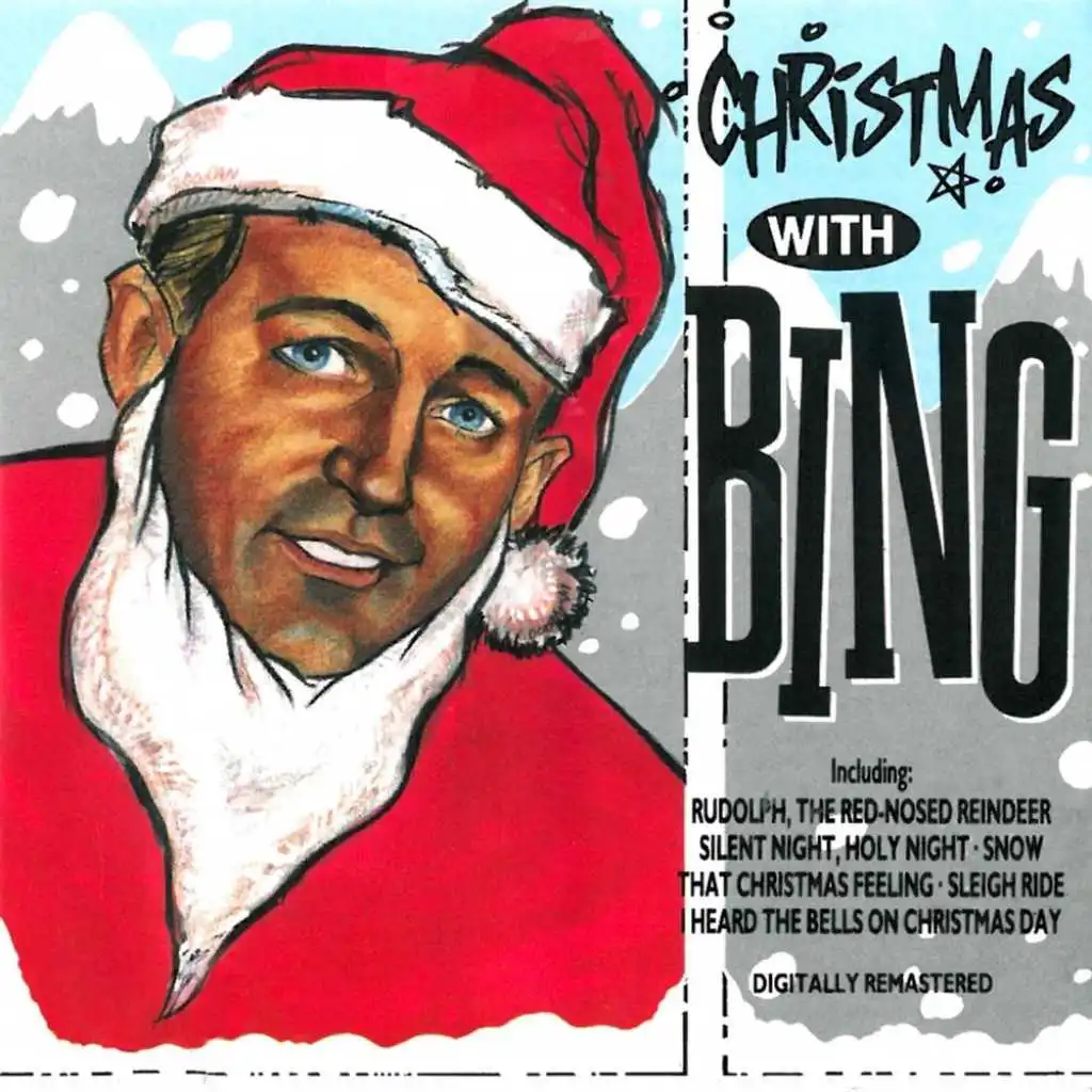 Christmas With Bing