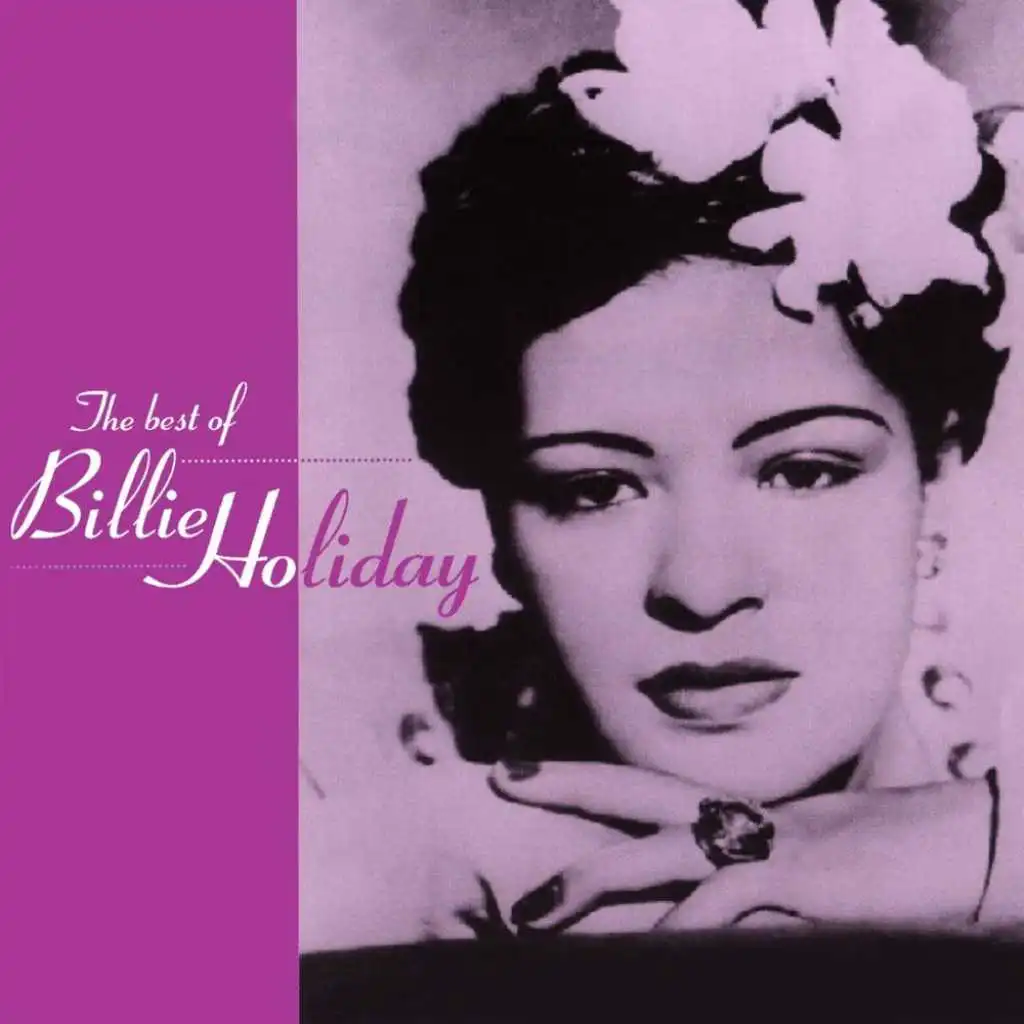 The Best Of Billie Holiday