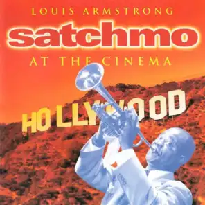 Satchmo At The Cinema
