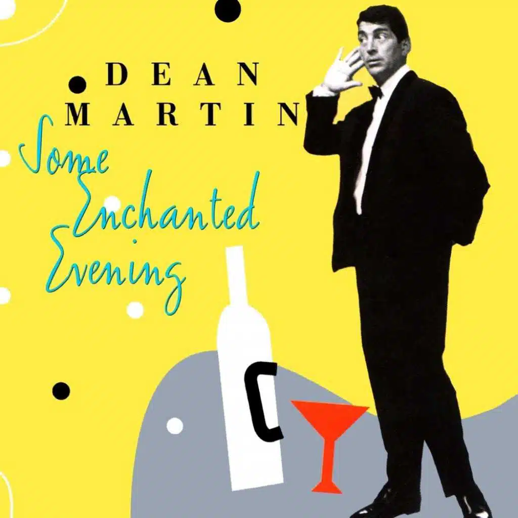 Some Enchanted Evening