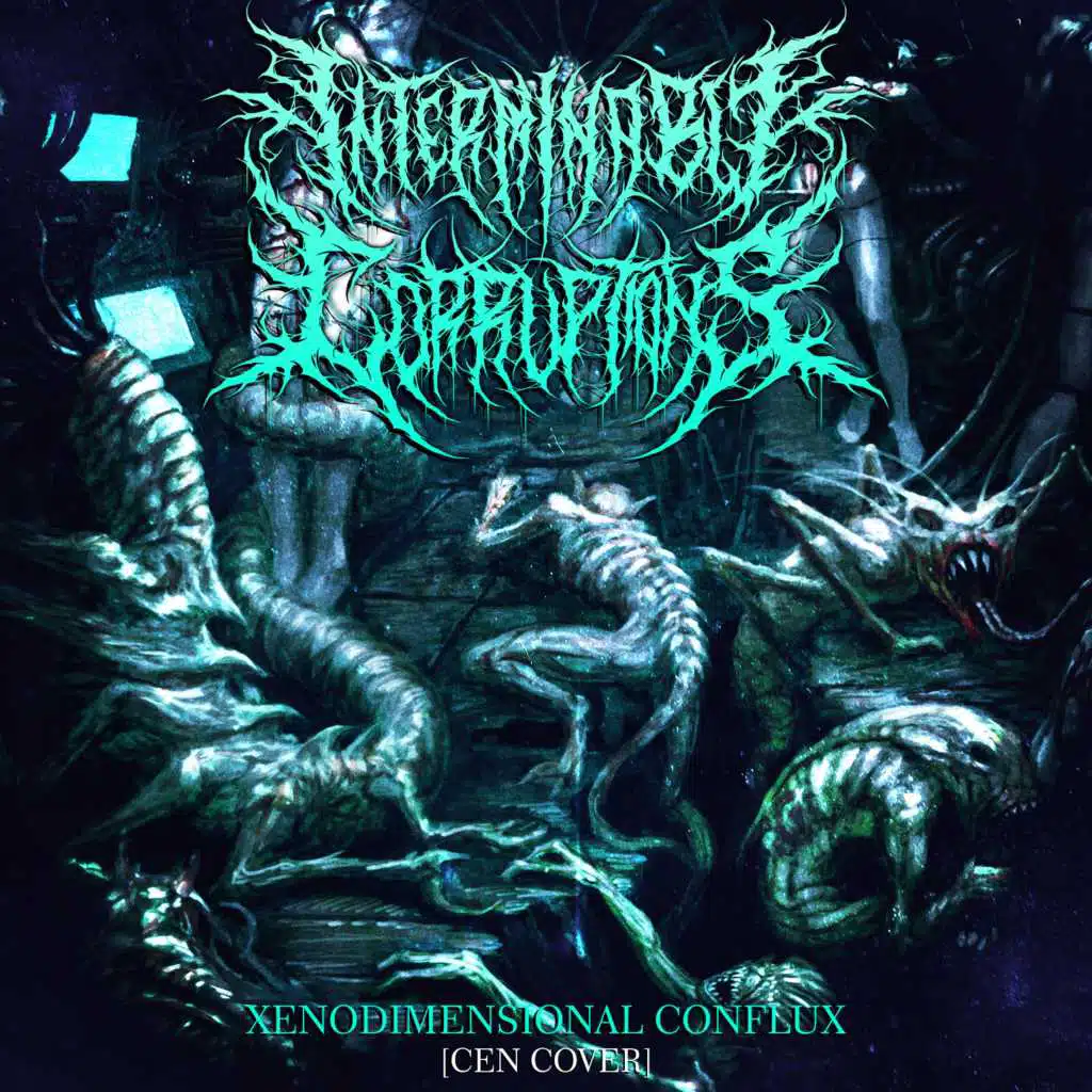 Xenodimensional Conflux