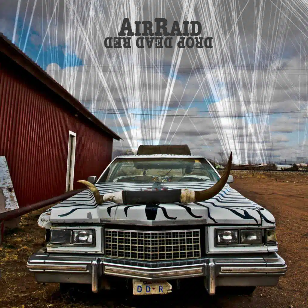 Airraid