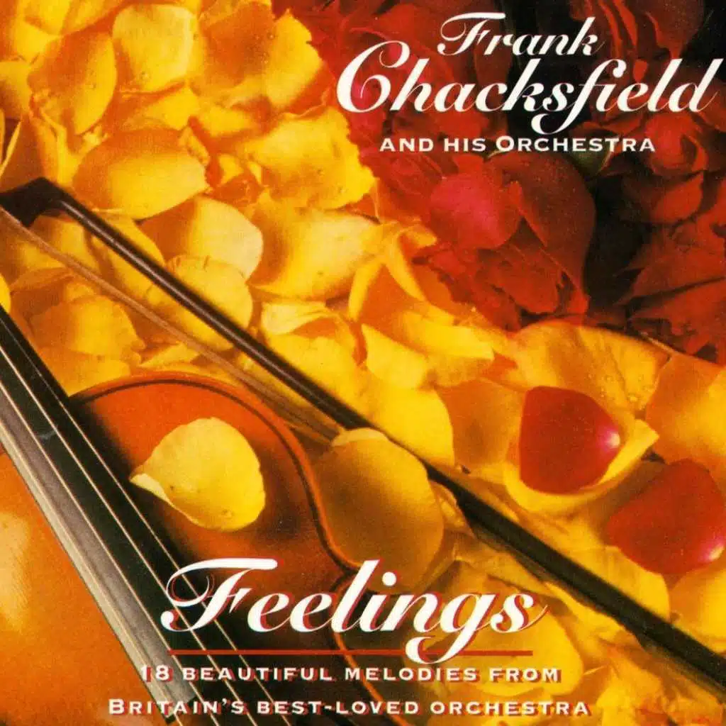 Torn Between Two Lovers