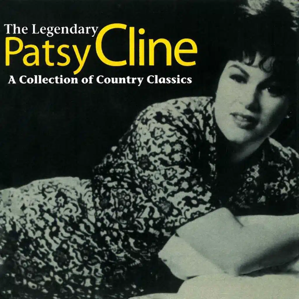 The Legendary Patsy Cline