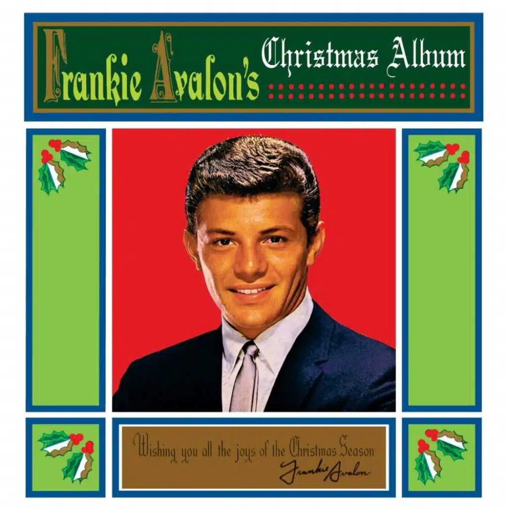 Christmas Magic (the Meaning of Christmas)