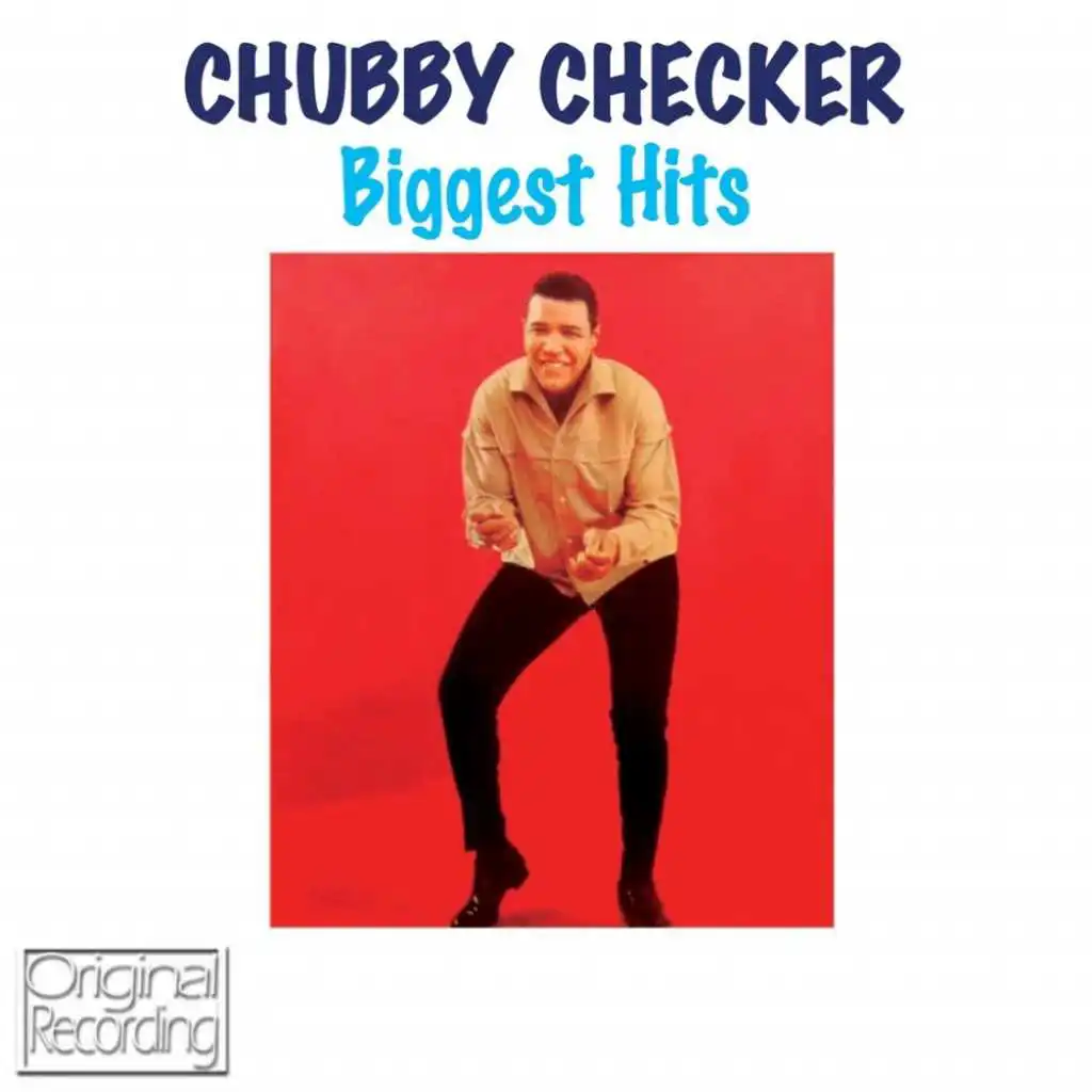 Chubby Checker Biggest Hits