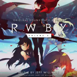 Divide (feat. Casey Lee Williams)
