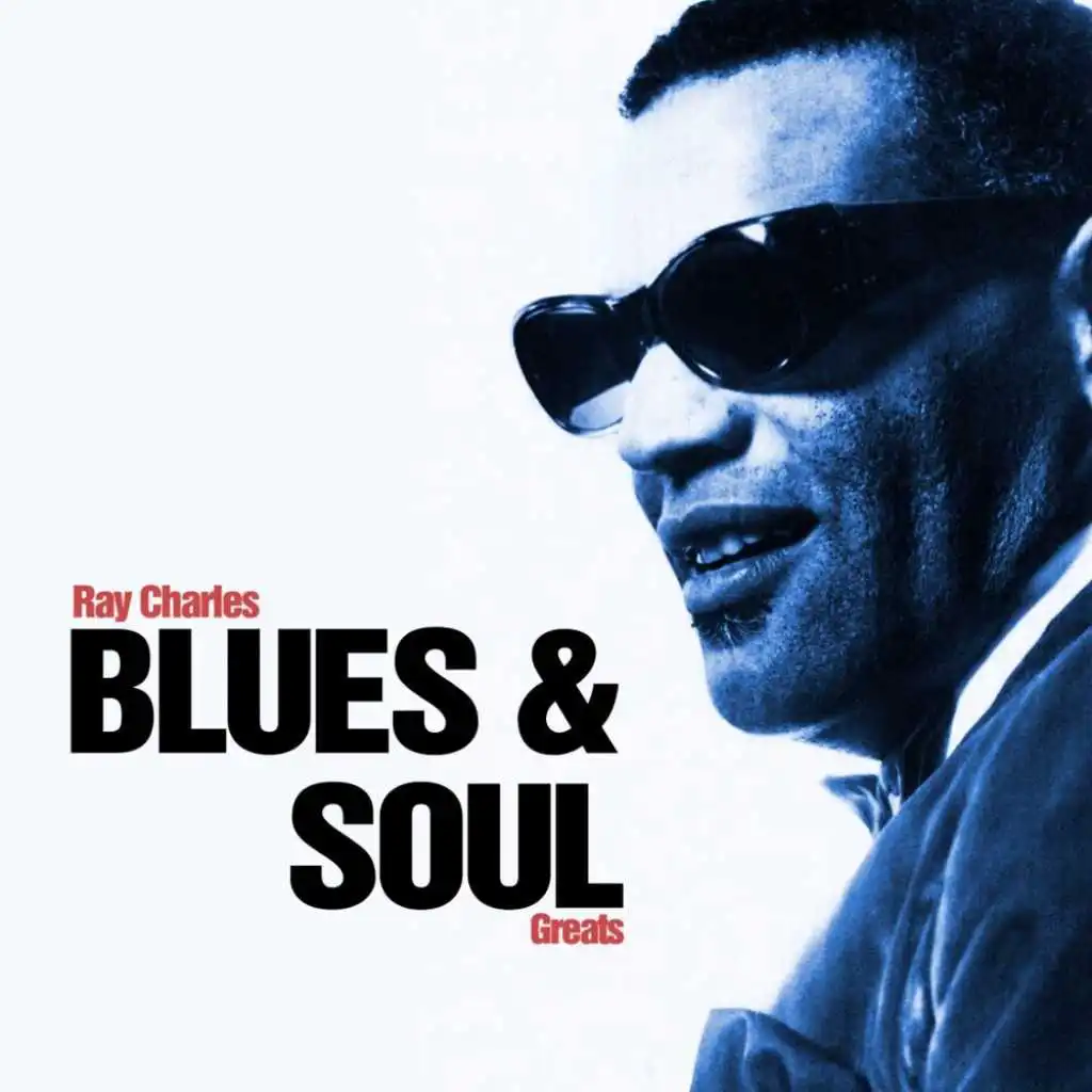 Blues And Soul Greats