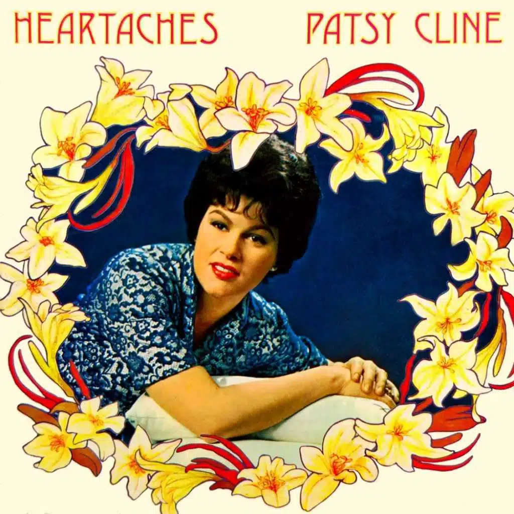 I Can't Help It (If I'm Still in Love With You)