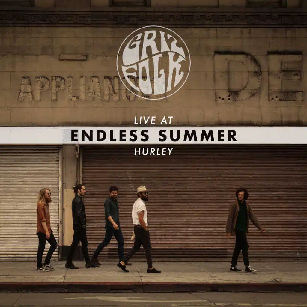 Endless Summer (Live at Hurley)