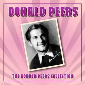 The Donald Peers Collection