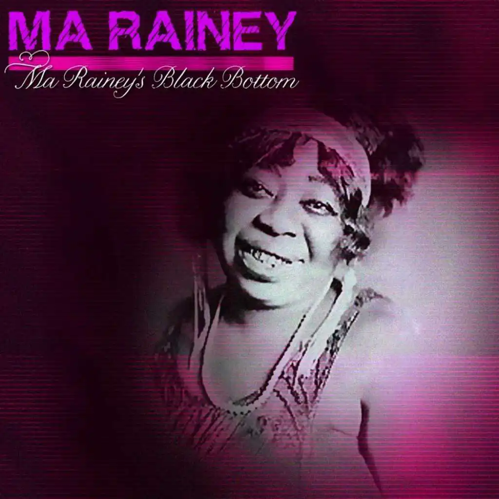 Ma Rainey's Black Bottom