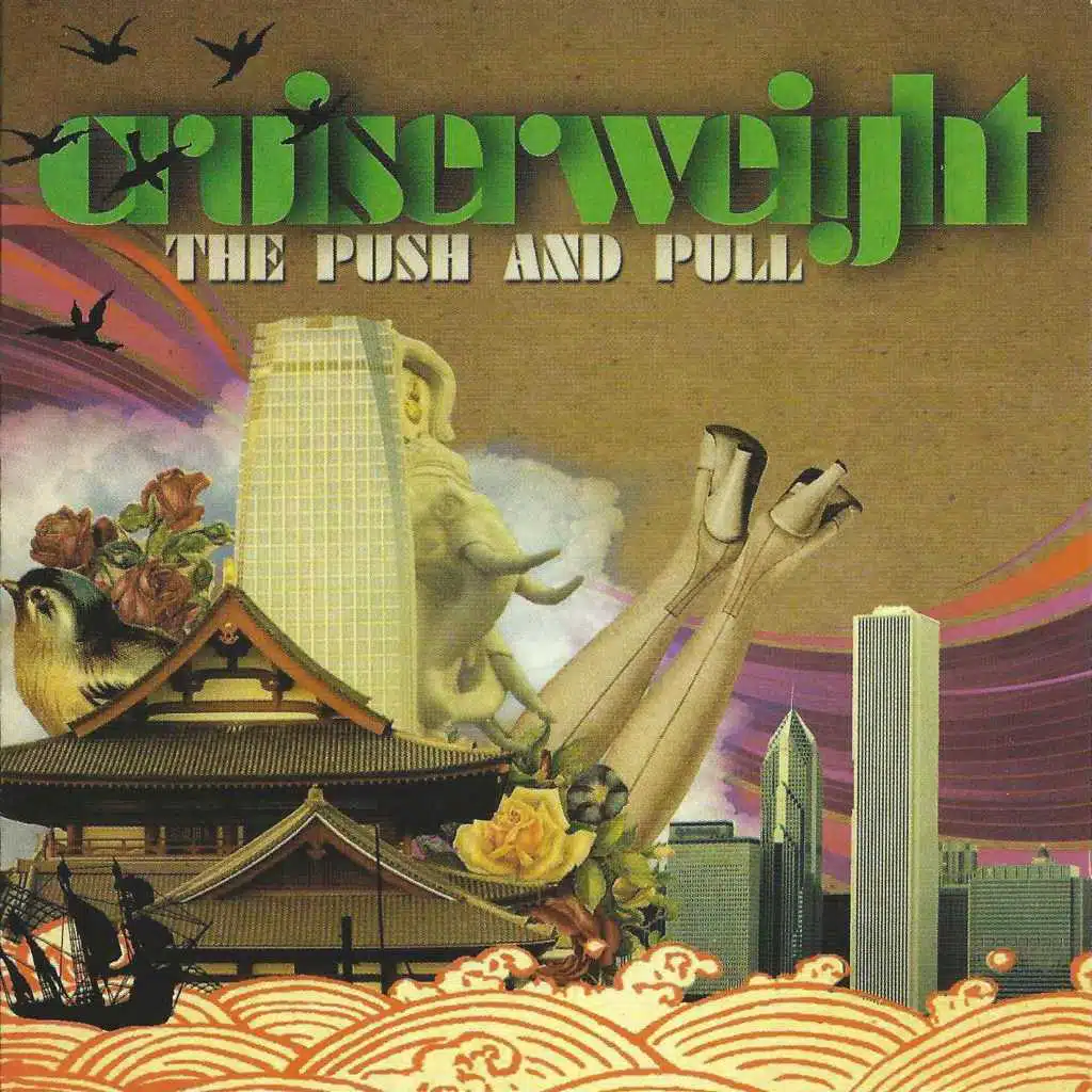 The Push and Pull