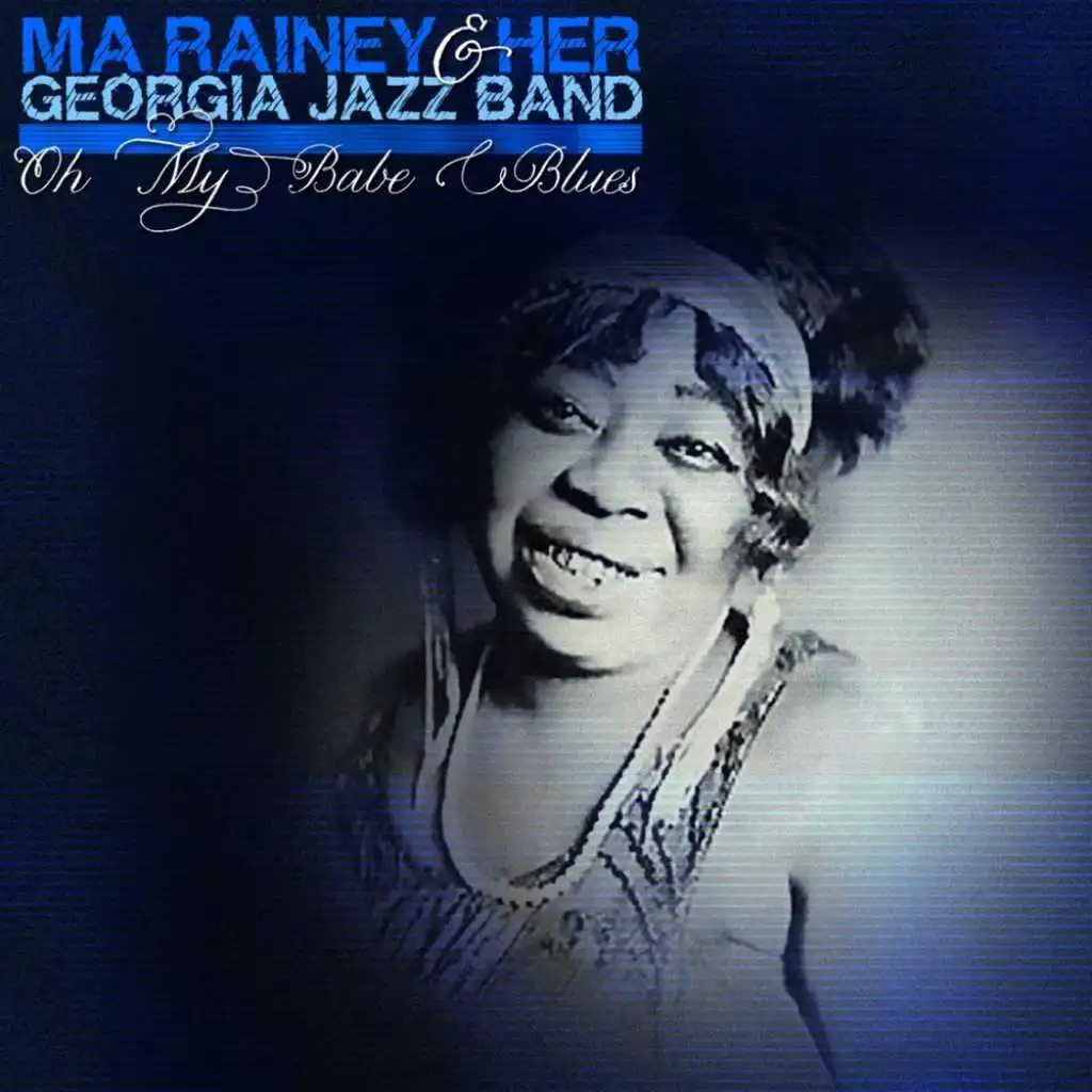 Ma Rainey & Her Georgia Jazz Band