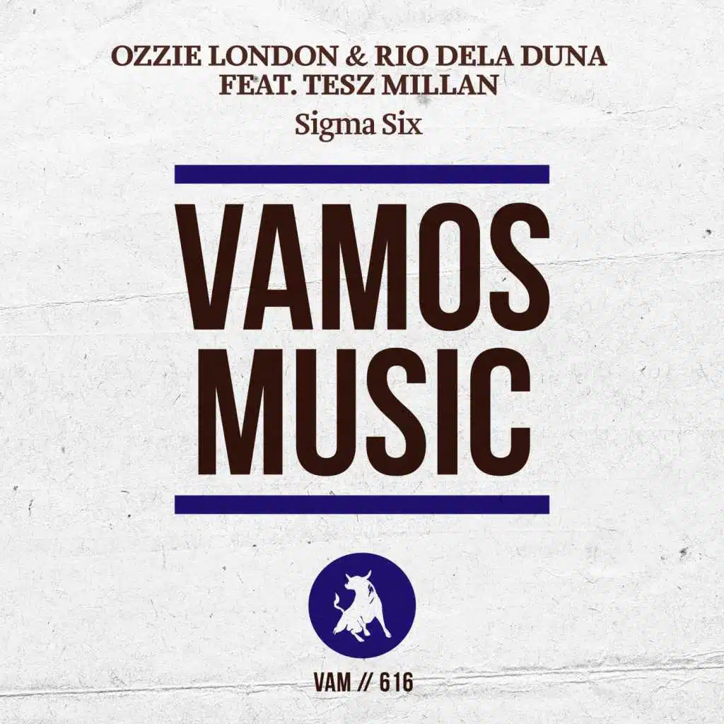 Ozzie London & Rio Dela Duna