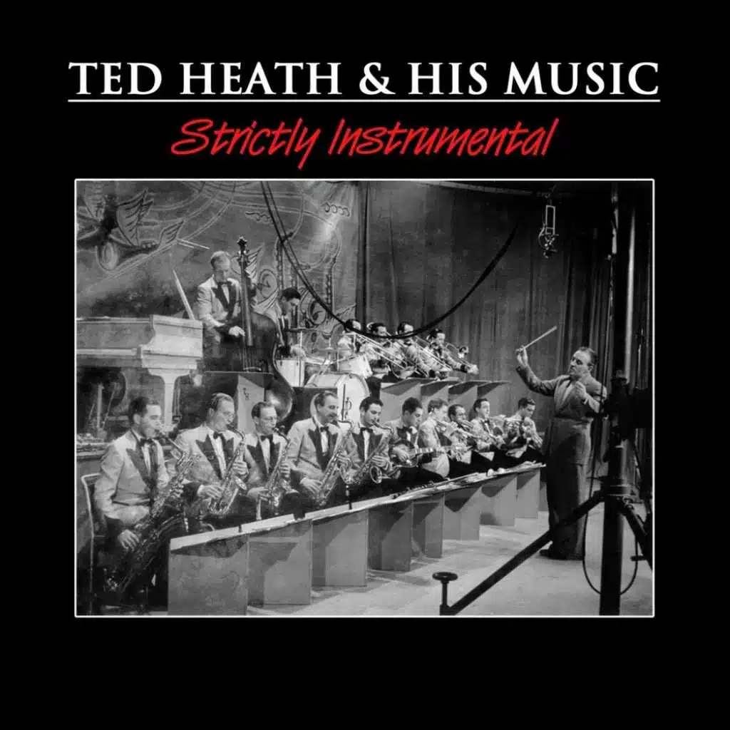 Strictly Instrumental