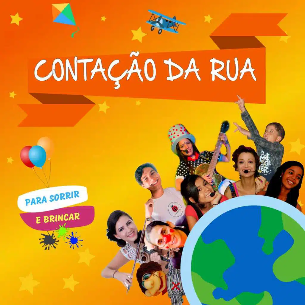 Para Sorrir e Brincar