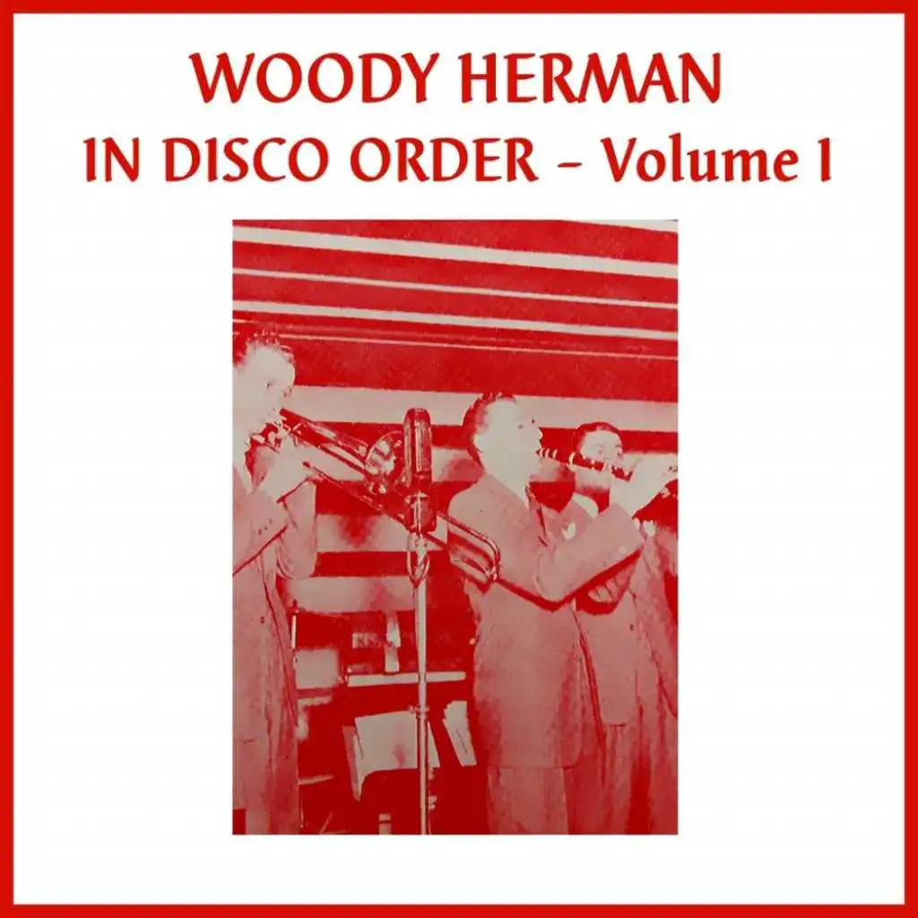 In Disco Order, Vol. 1