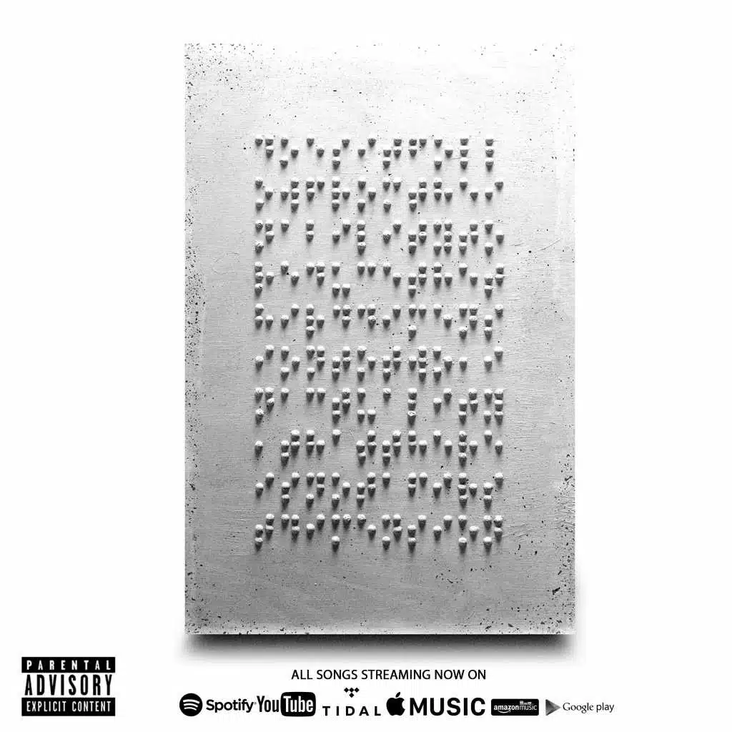 Braille: The Sixtape