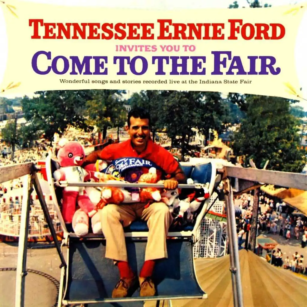 Come To The Fair
