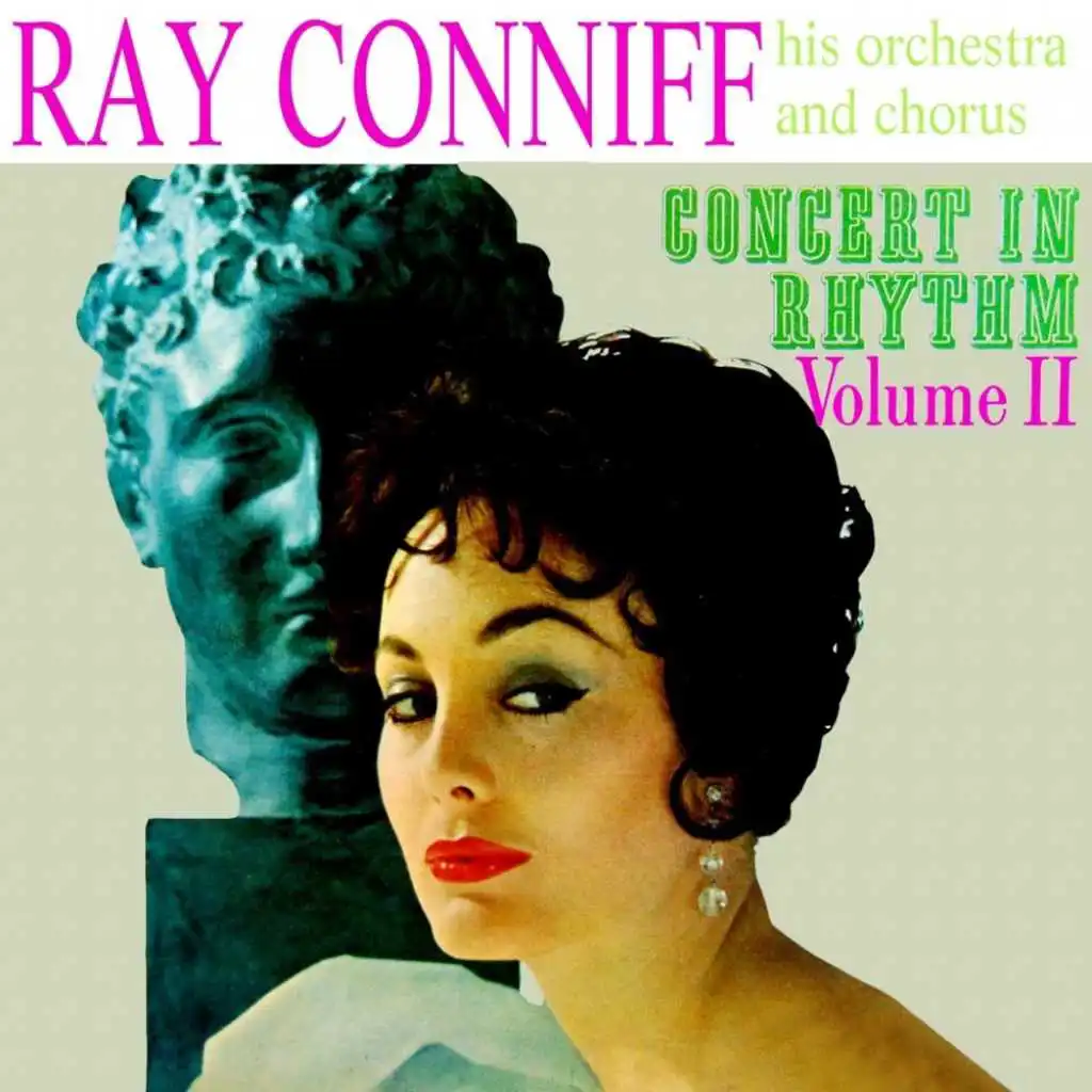 Concert In Rhythm, Vol. 2