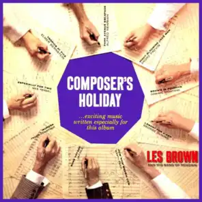 Composer's Holiday