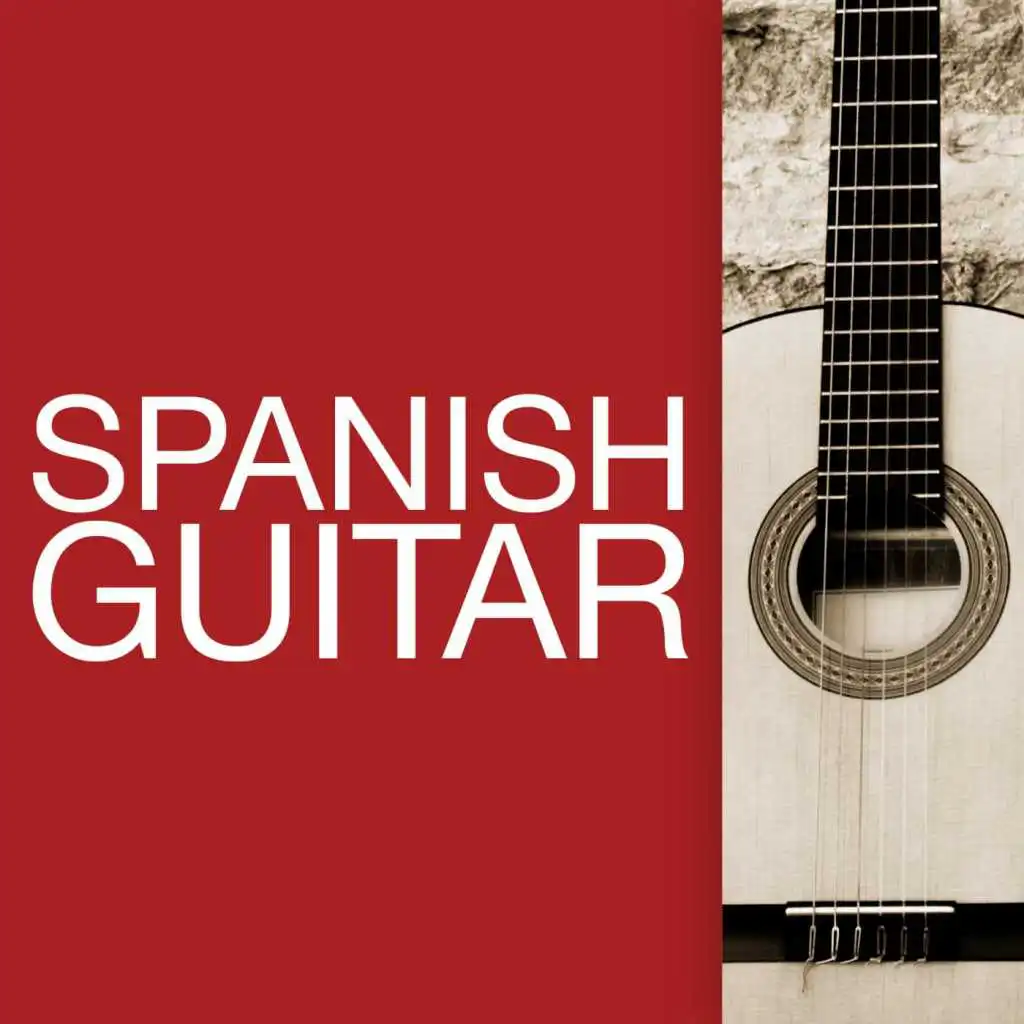 Spanish Guitar Classics