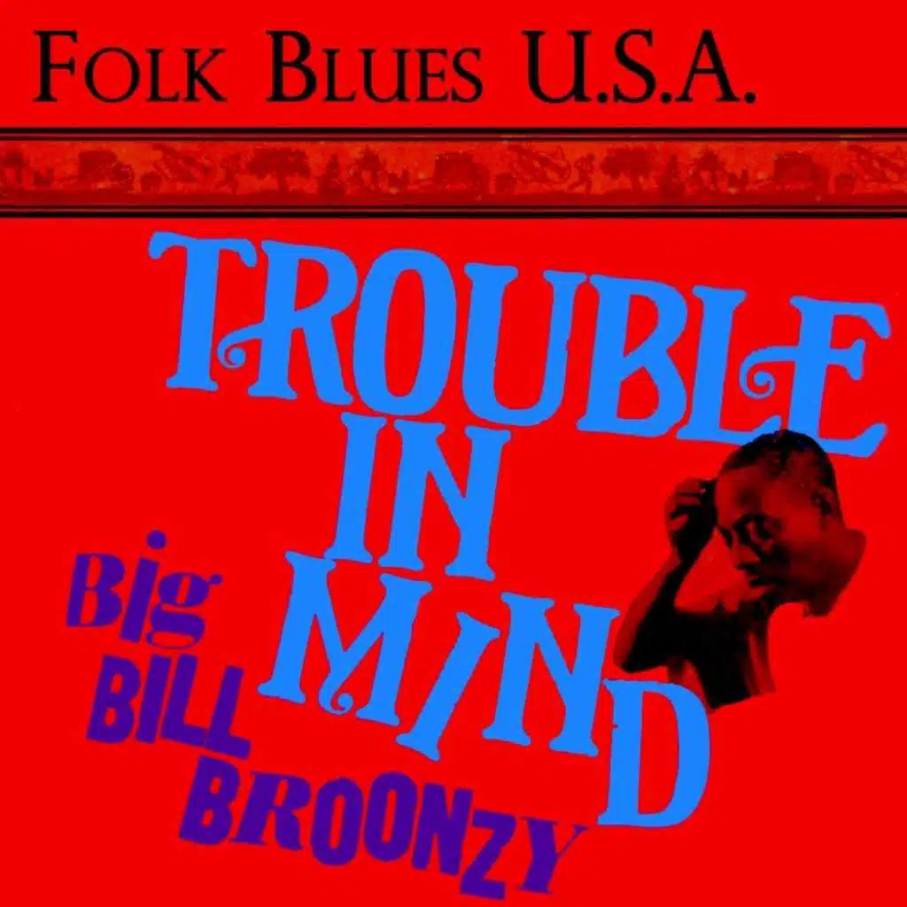 You've Been Mistreating Me Baby