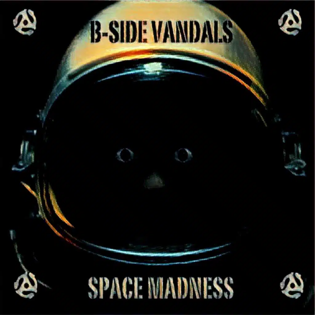Space Madness