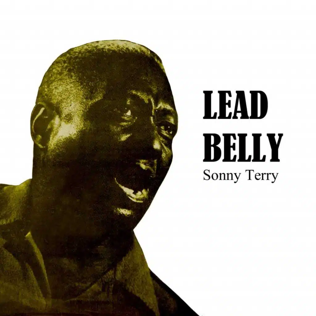 The Saga Of Leadbelly