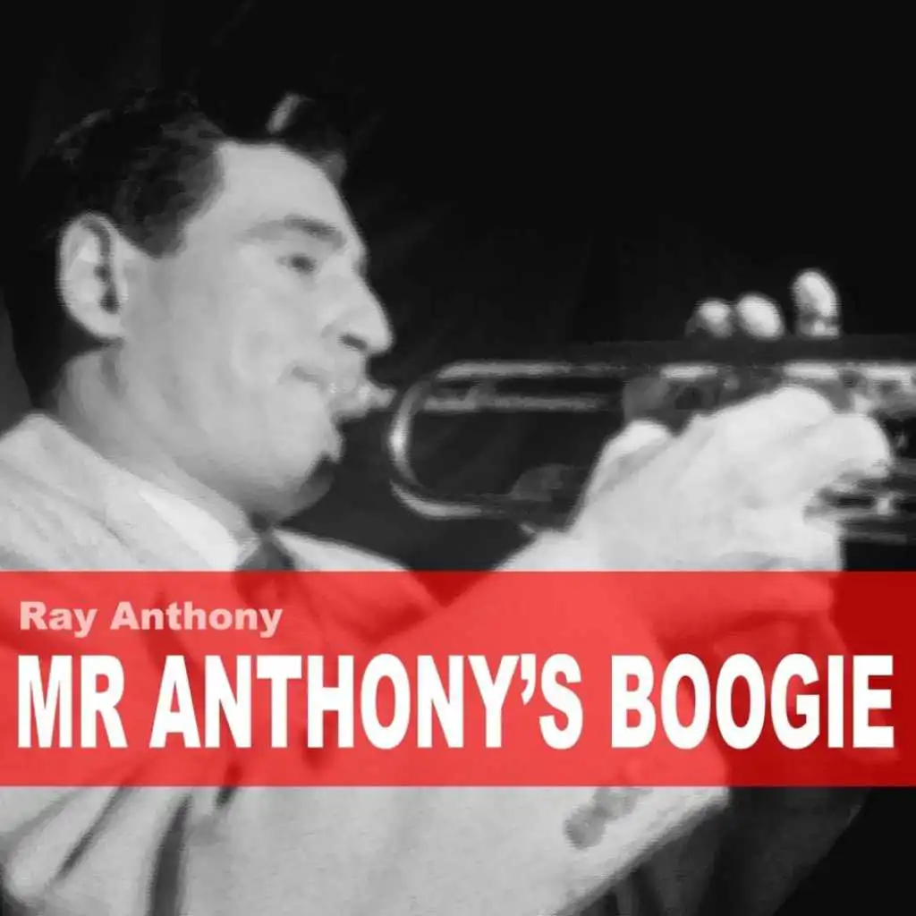 Mr Anthony's Boogie