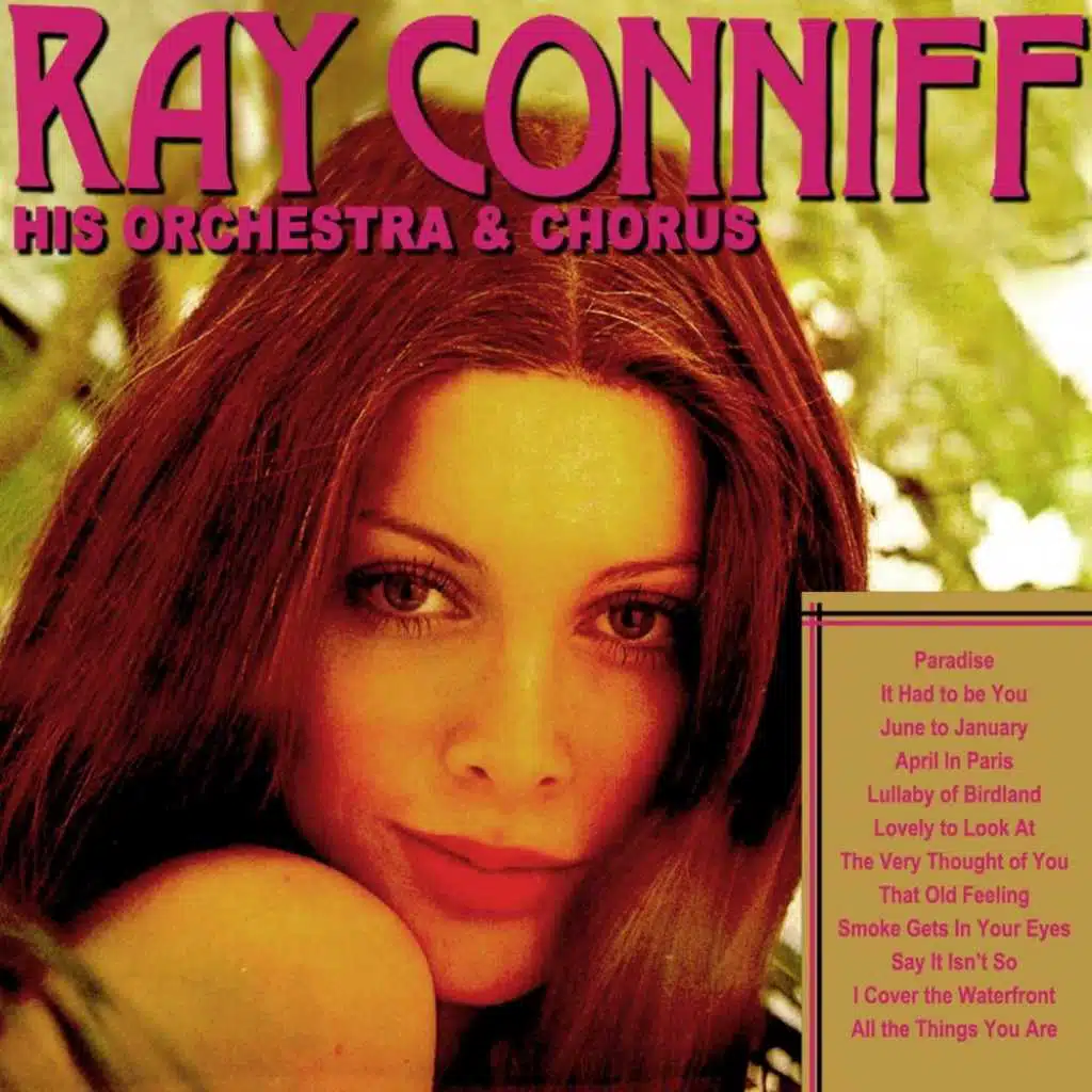 All The Things You Are