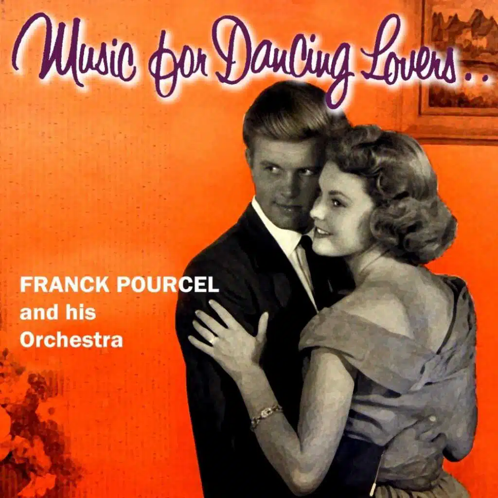 Music For Dancing Lovers