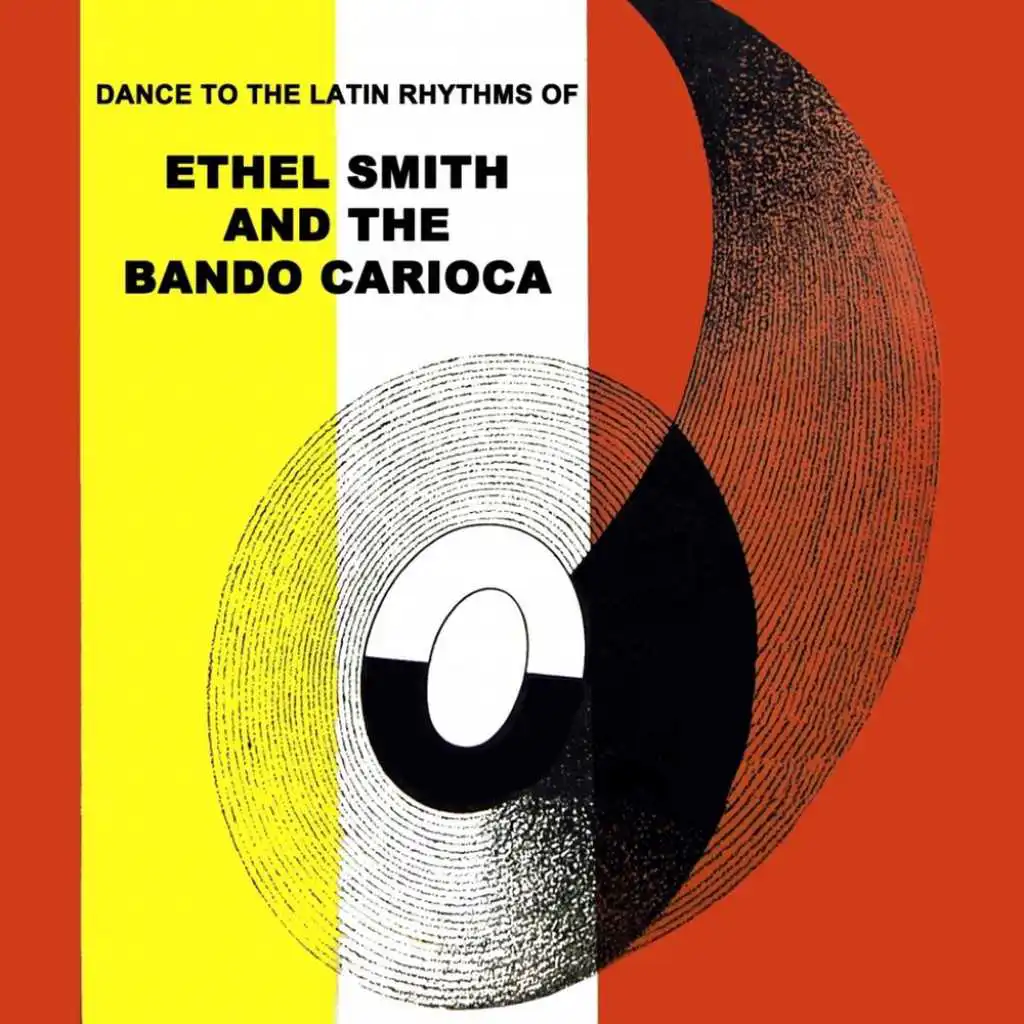 Blame It On The Samba