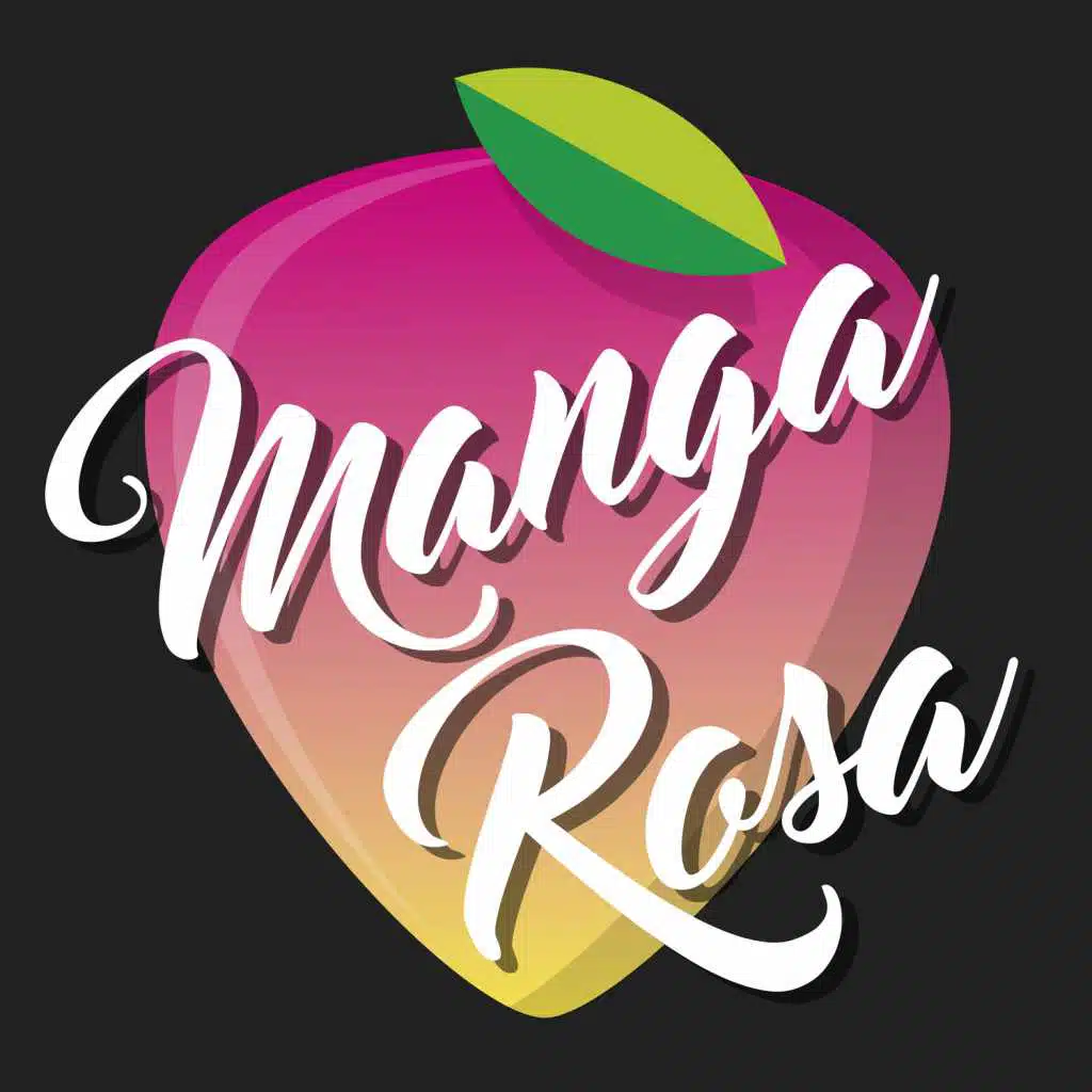 Manga Rosa