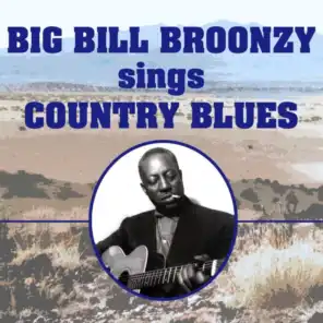 Sings Country Blues