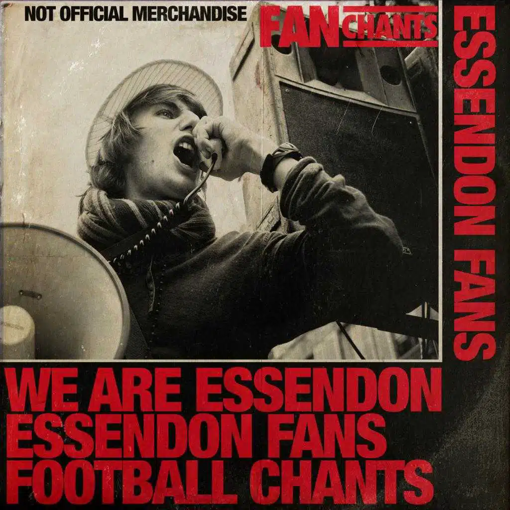 We Are Essendon